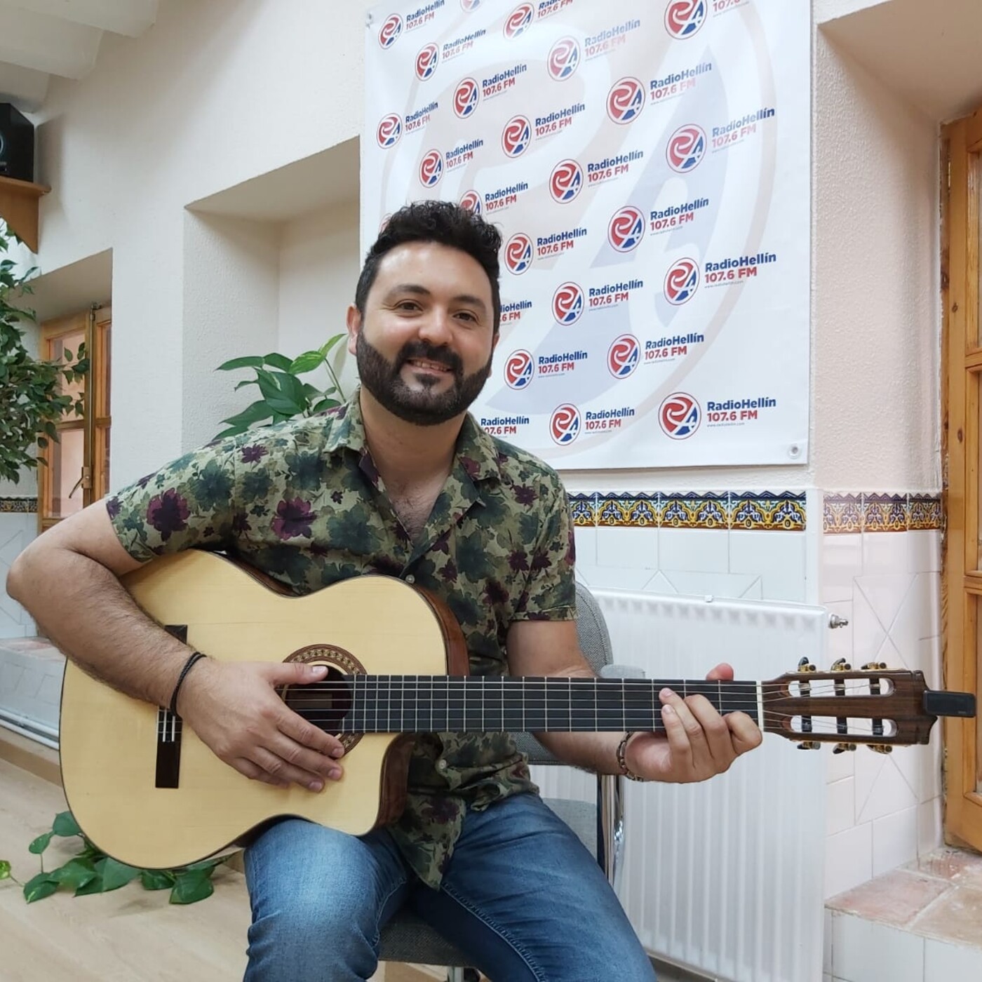 Contigo Hellín (Entrevistas)