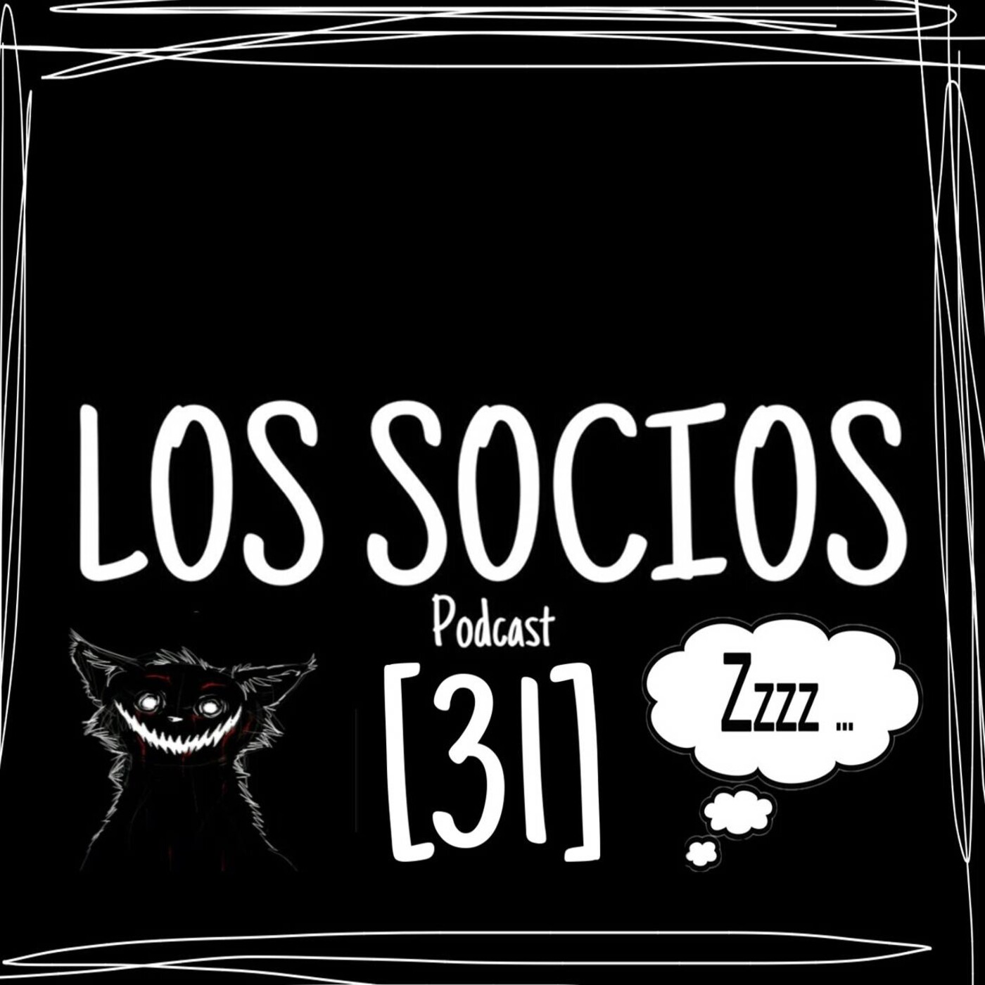 Los Socios Podcast