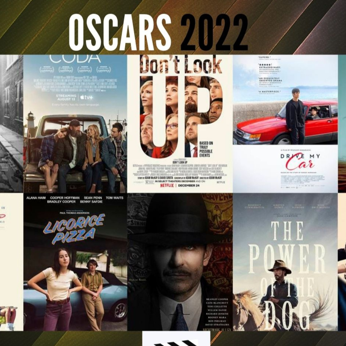 CINEFILIA ESPAÑA
