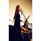Rosa Zaragoza, 2001