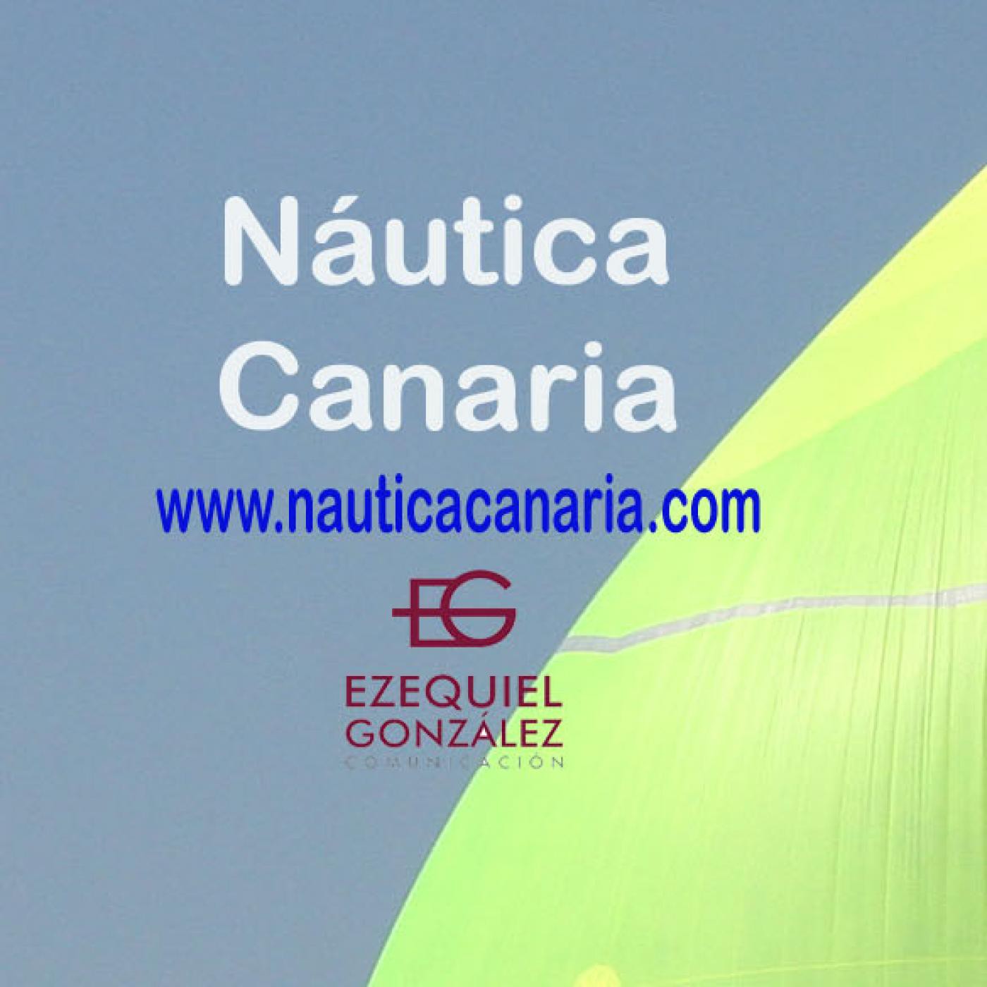 Programa NauticaCanaria Radio emitido el 26.03.2016 (Bl1) episode artwork