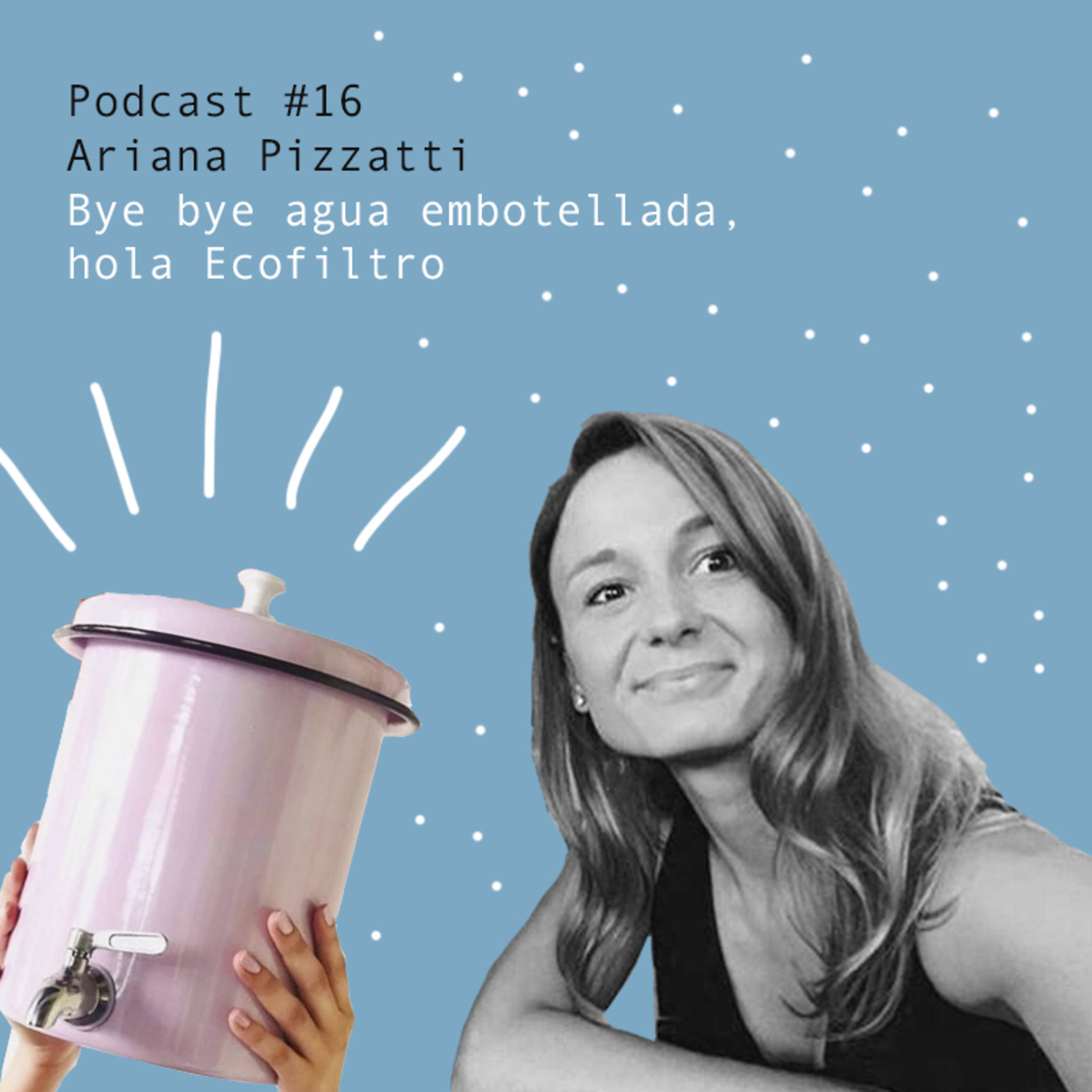 El podcast de Duduá