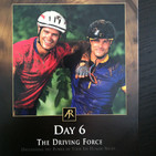 Personal Power Day 6