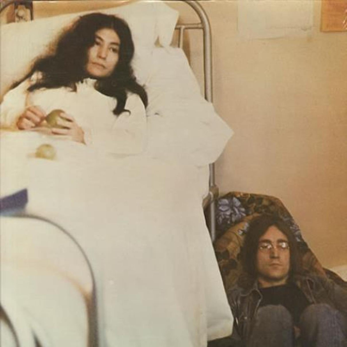 Oh Yoko!