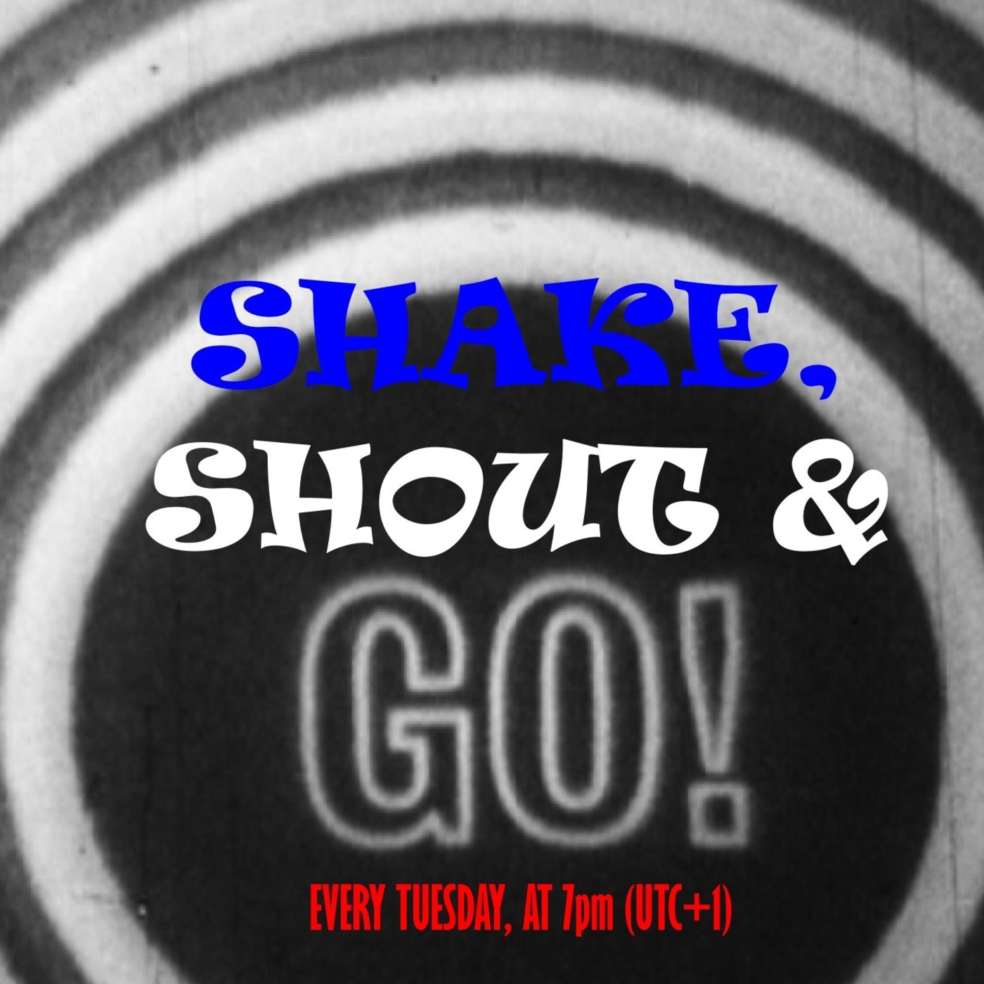 Shake, Shout & Go! Guillermod Show. Season 8