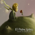 "El Principito" de Antoine de Saint-Exupèry