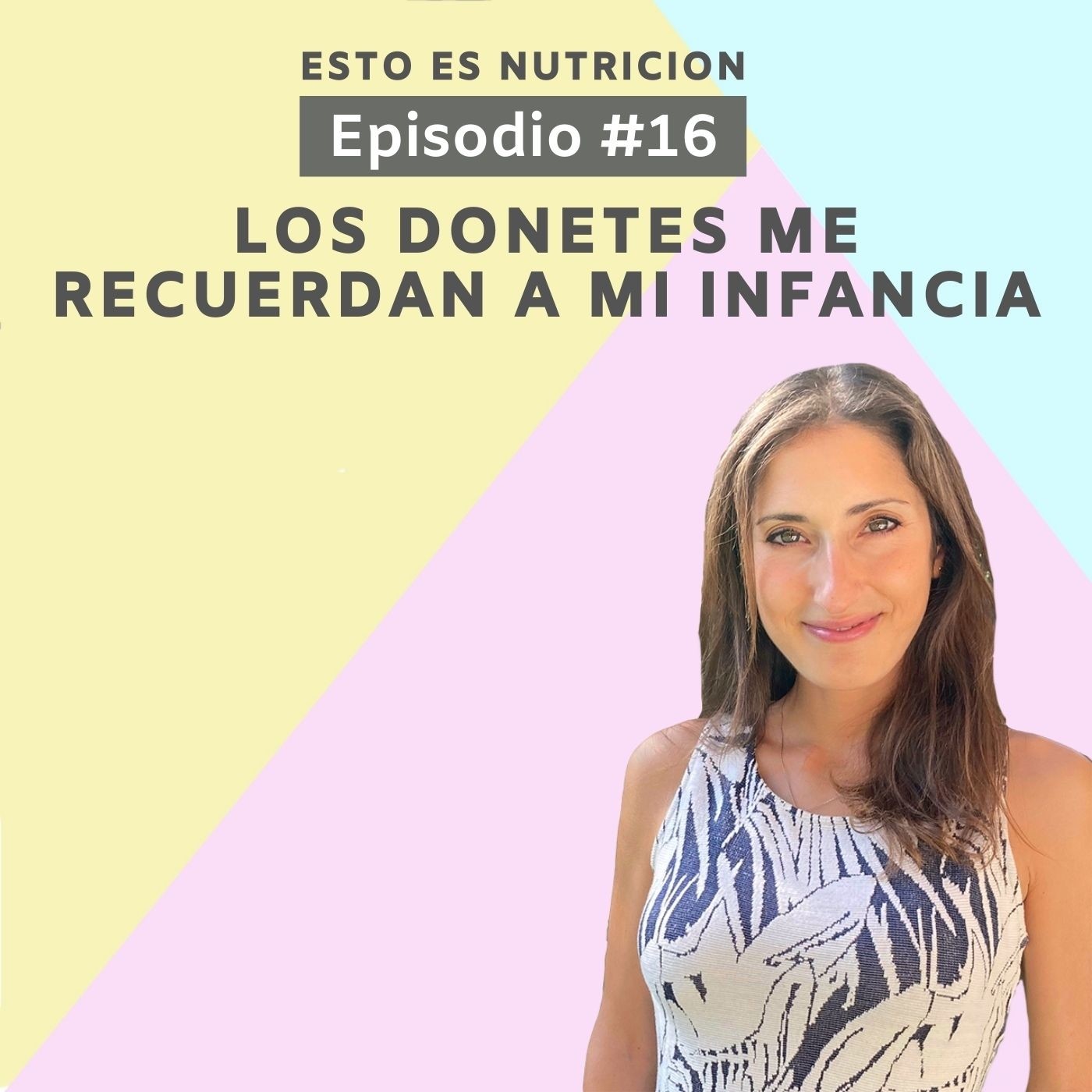 Esto es Nutrición