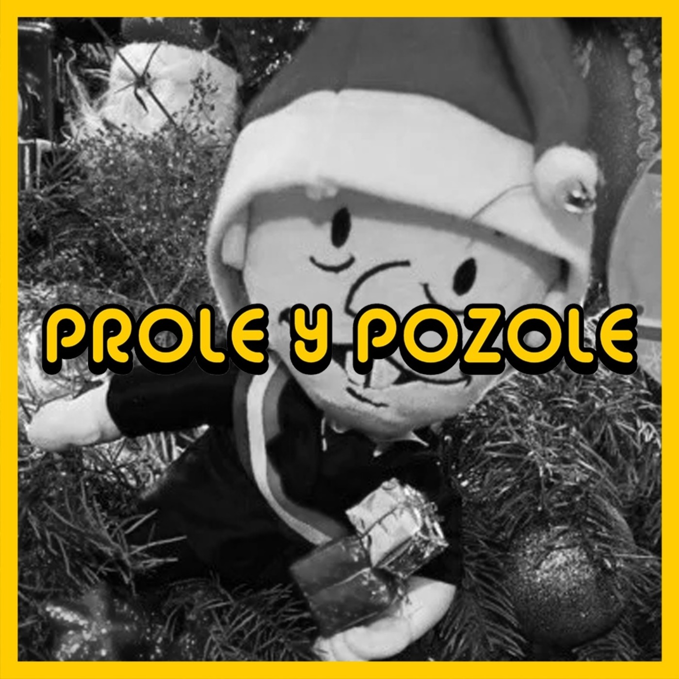 Prole y Pozole