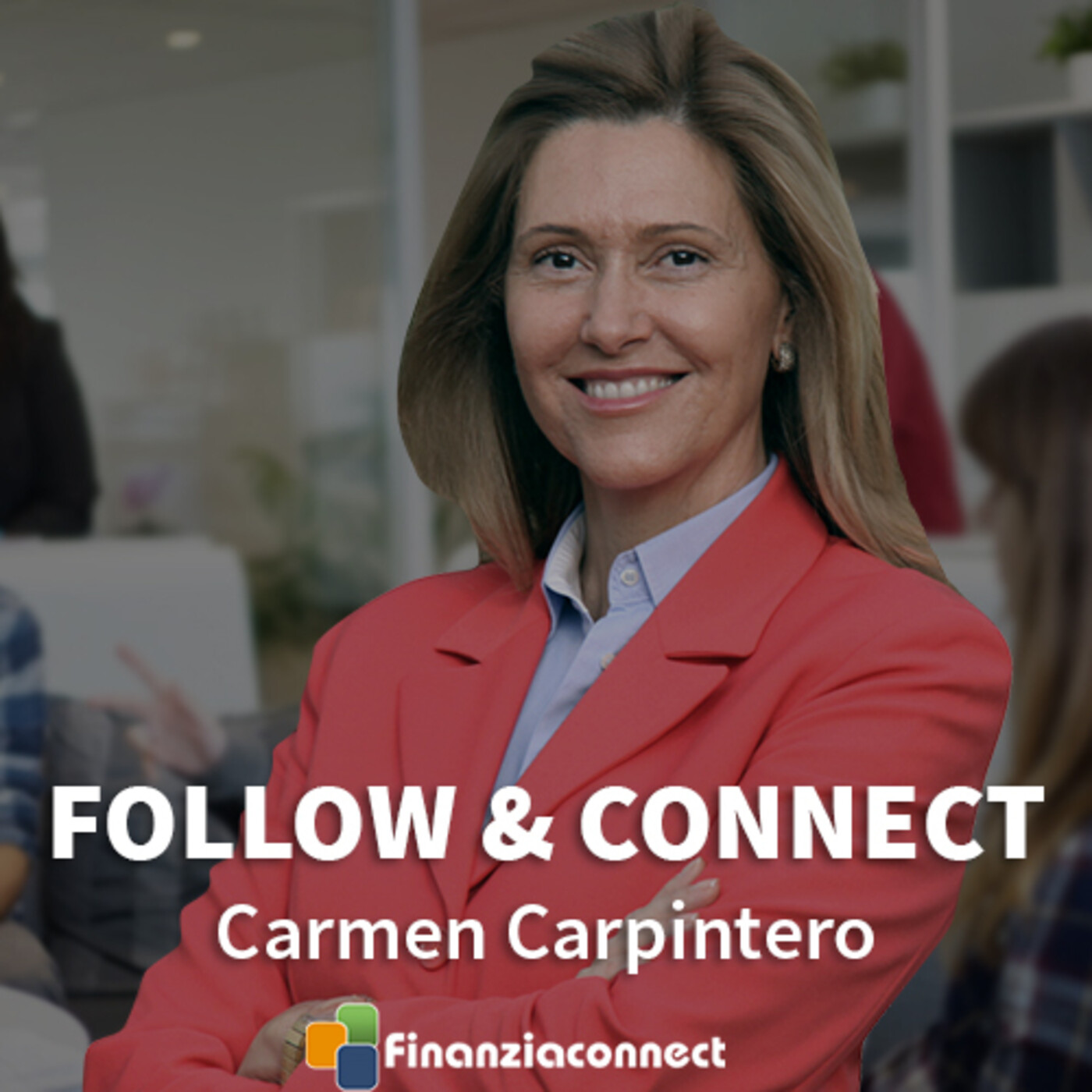 Follow and Connect