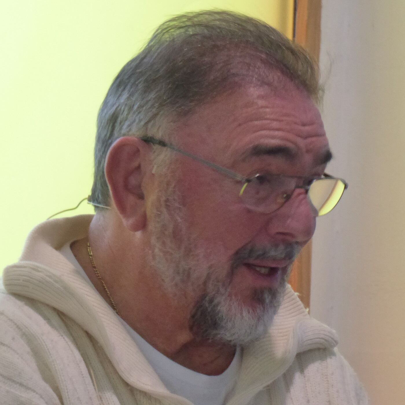 Conferencias de Maestros de Sanatana Dharma