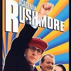 Academia Rushmore (1998). #Comedia #Colegios&Universidad #Adolescencia #Amistad #Comediadramática