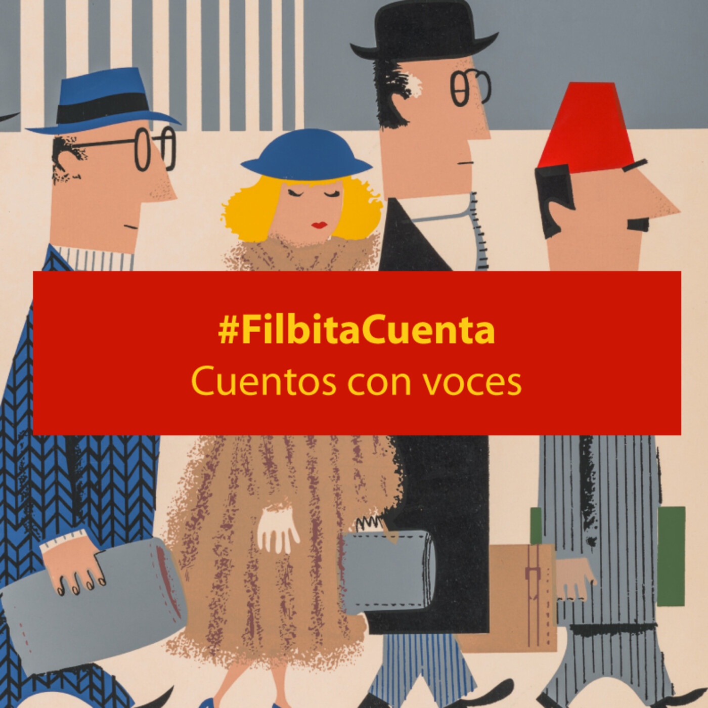 Filbita Cuenta
