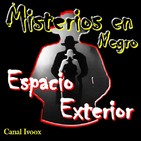 33. Espacio Exterior La Cuna de la Civilización 2 Julio 2019