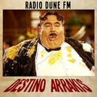 Radio Dune FM: Banquetes de cine