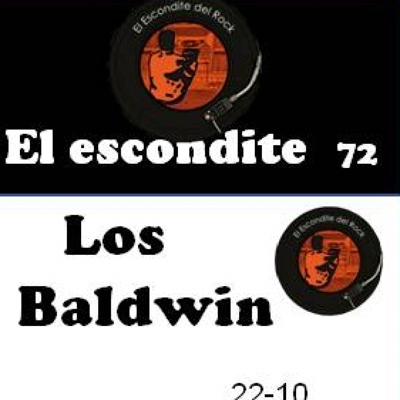 El Escondite del Rock