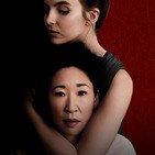 Ep. 96: 'Killing Eve'