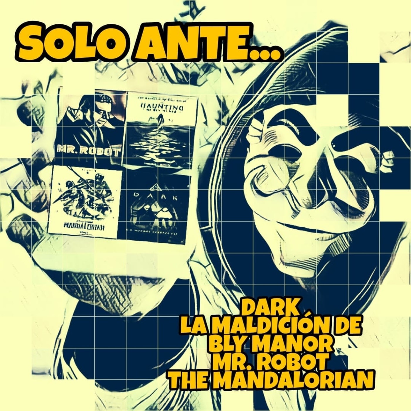 Un Memento Y Volvemos