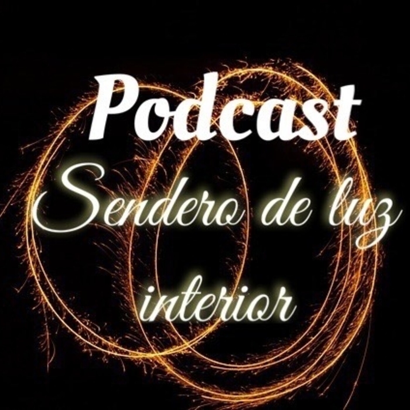 Podcast Sendero de luz interior