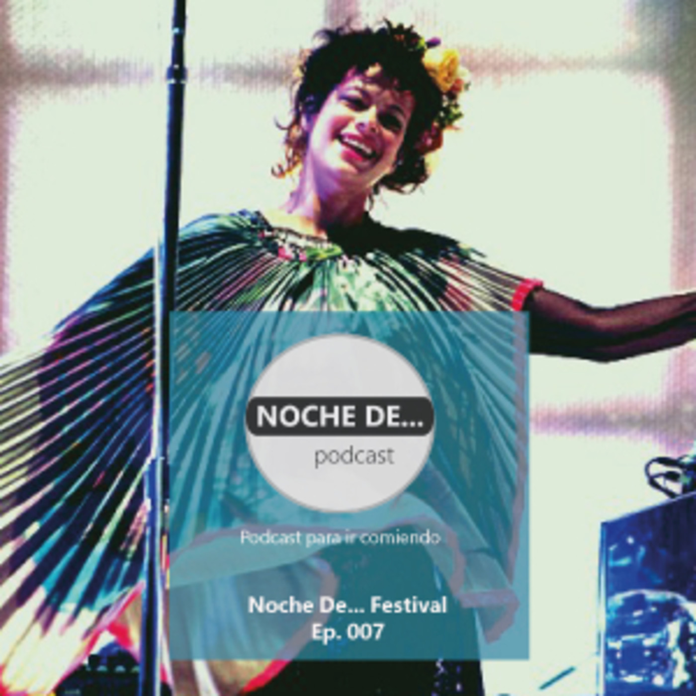 Noche De... Podcast