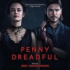 'Penny Dreadful', TV (2014), Abel Korzeniowski