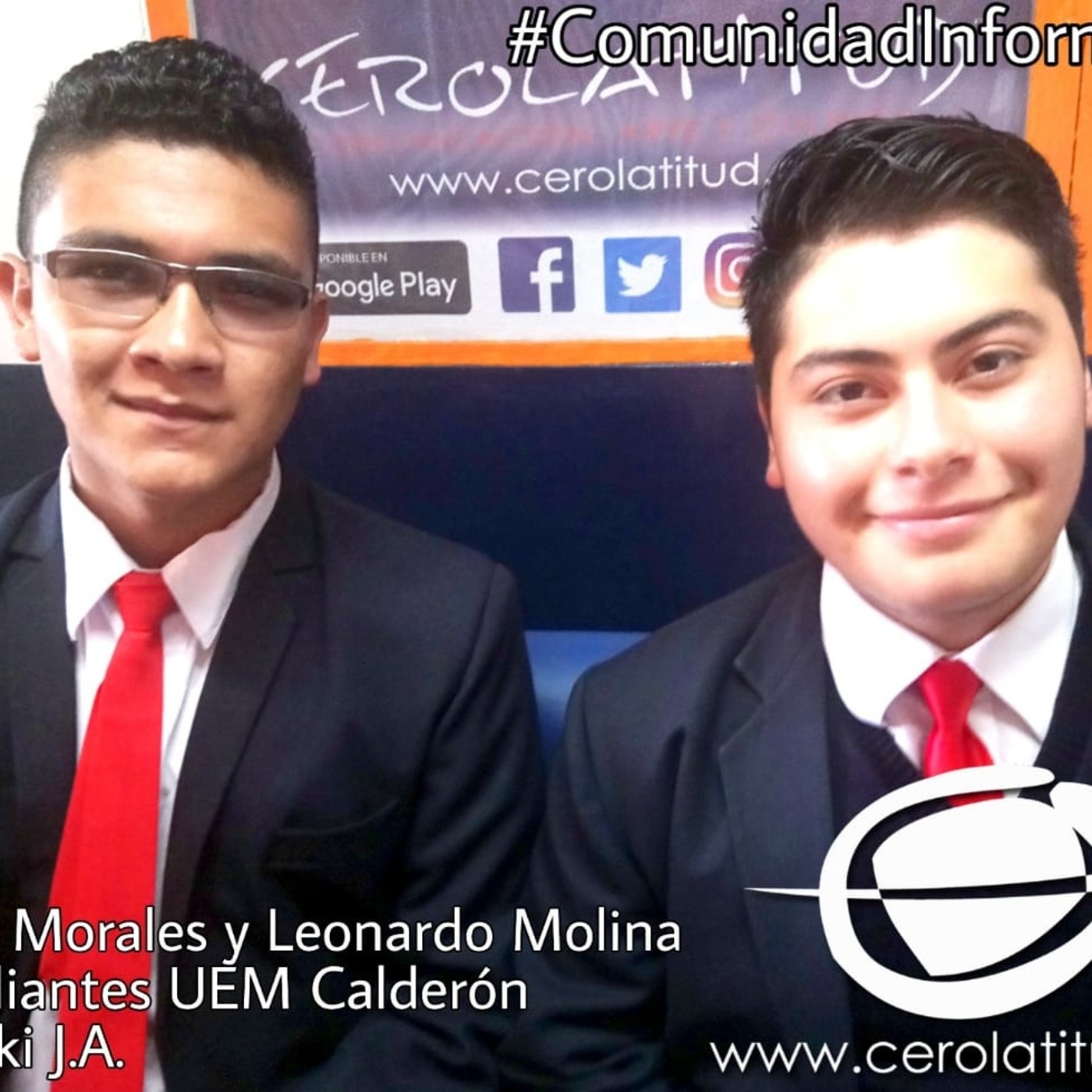 Manos Emprendedoras