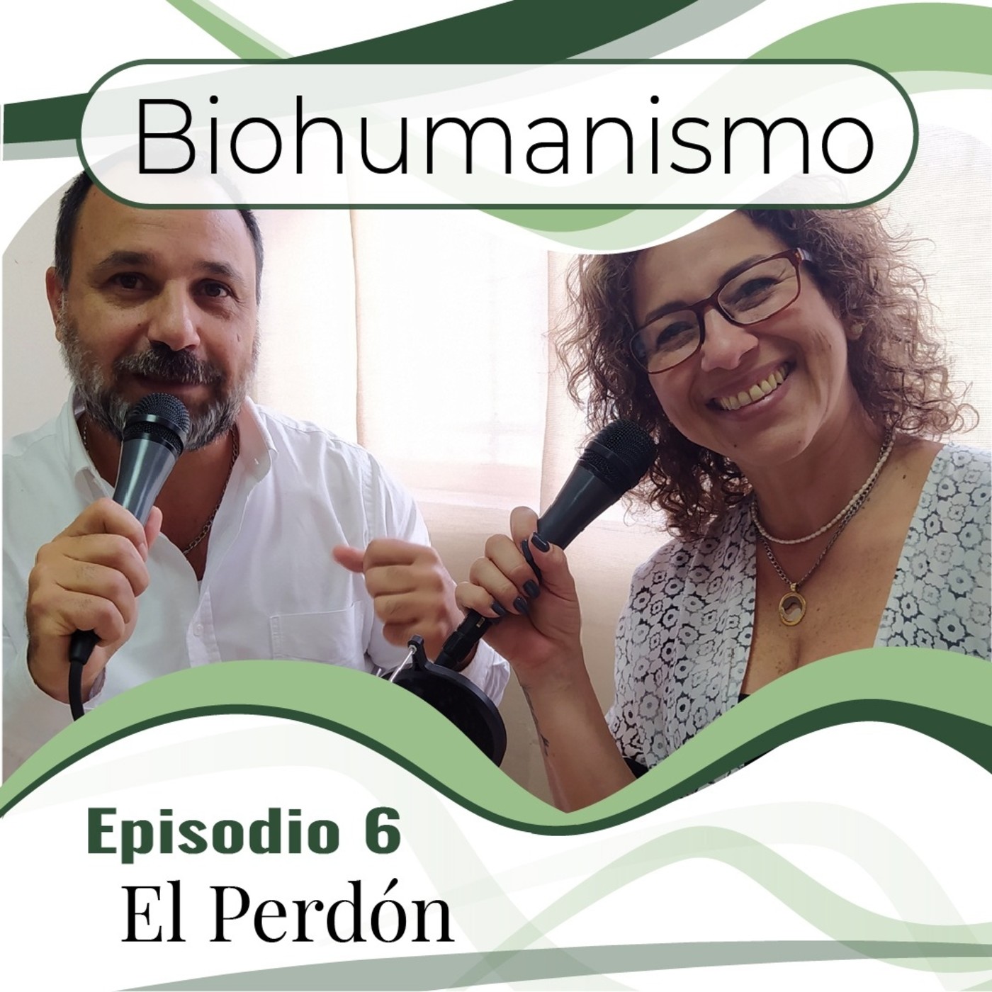 Biohumanismo