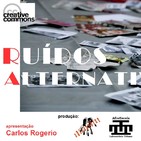 OFICINATIVA - programa RUÍDOS ALTERNATIVOS, 17 jan 2019