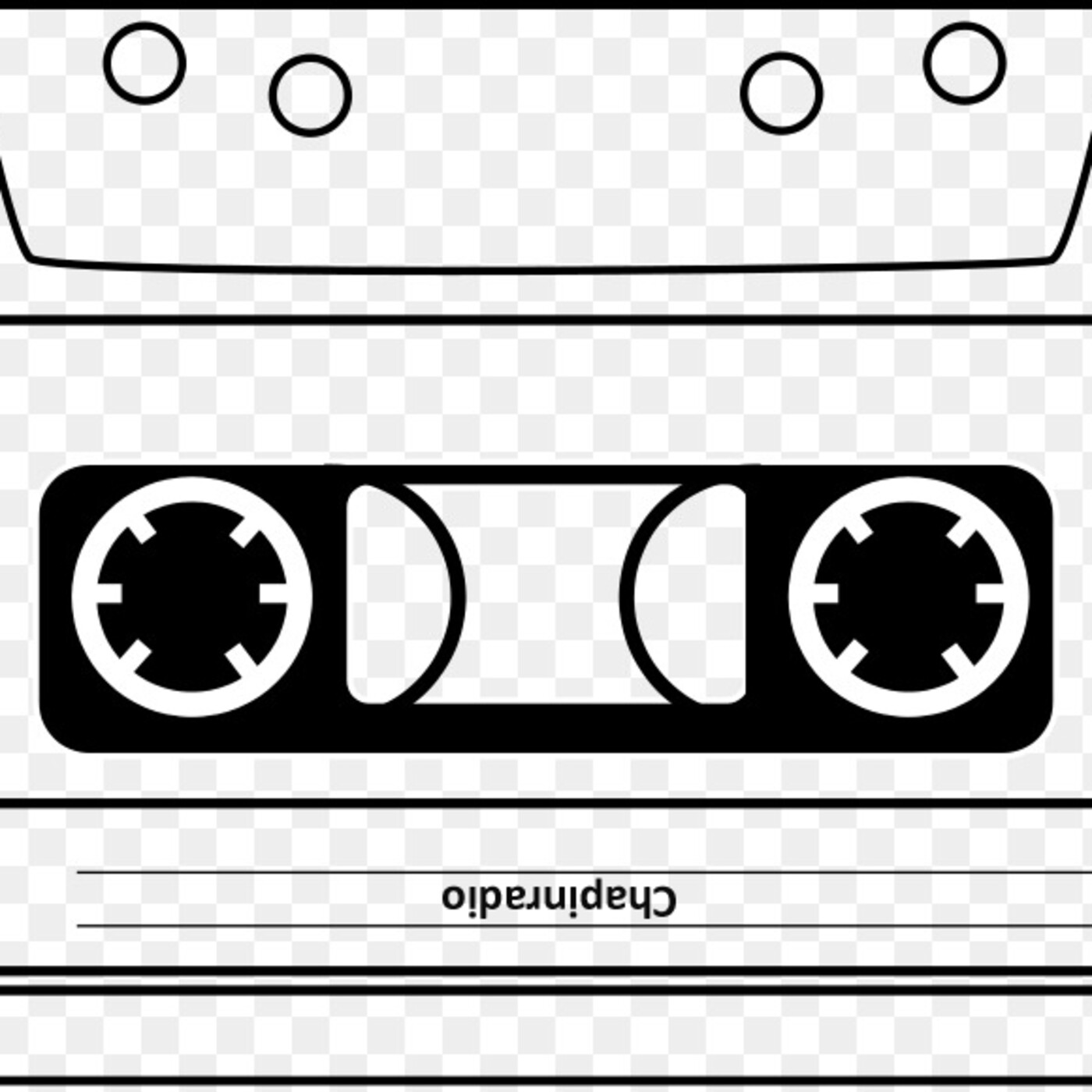 Chapinradio Chicano Rap Mix episode artwork