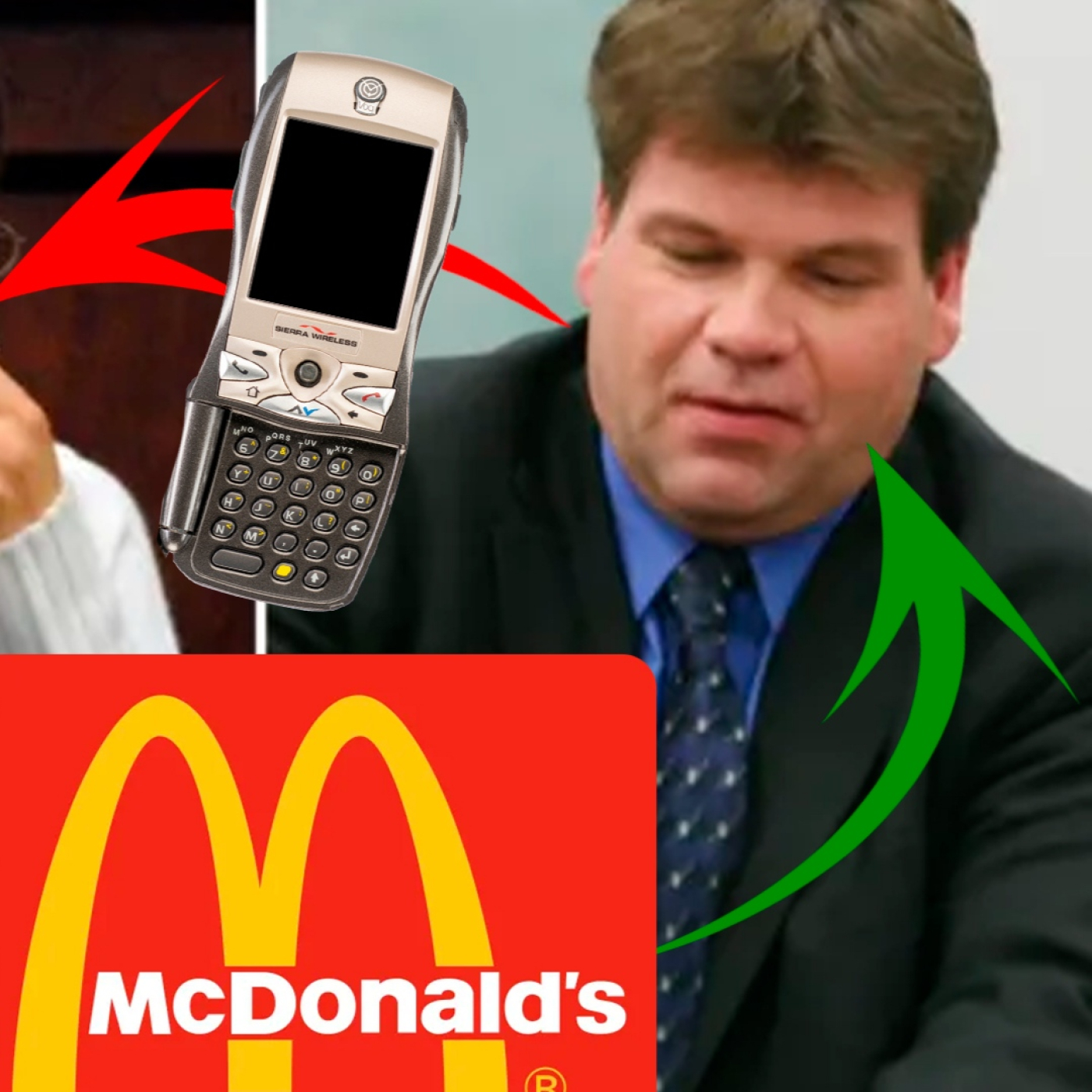 El Caso Más Increíble de Manipulación: Las Llamadas de McDonald's - Episodio exclusivo para mecenas