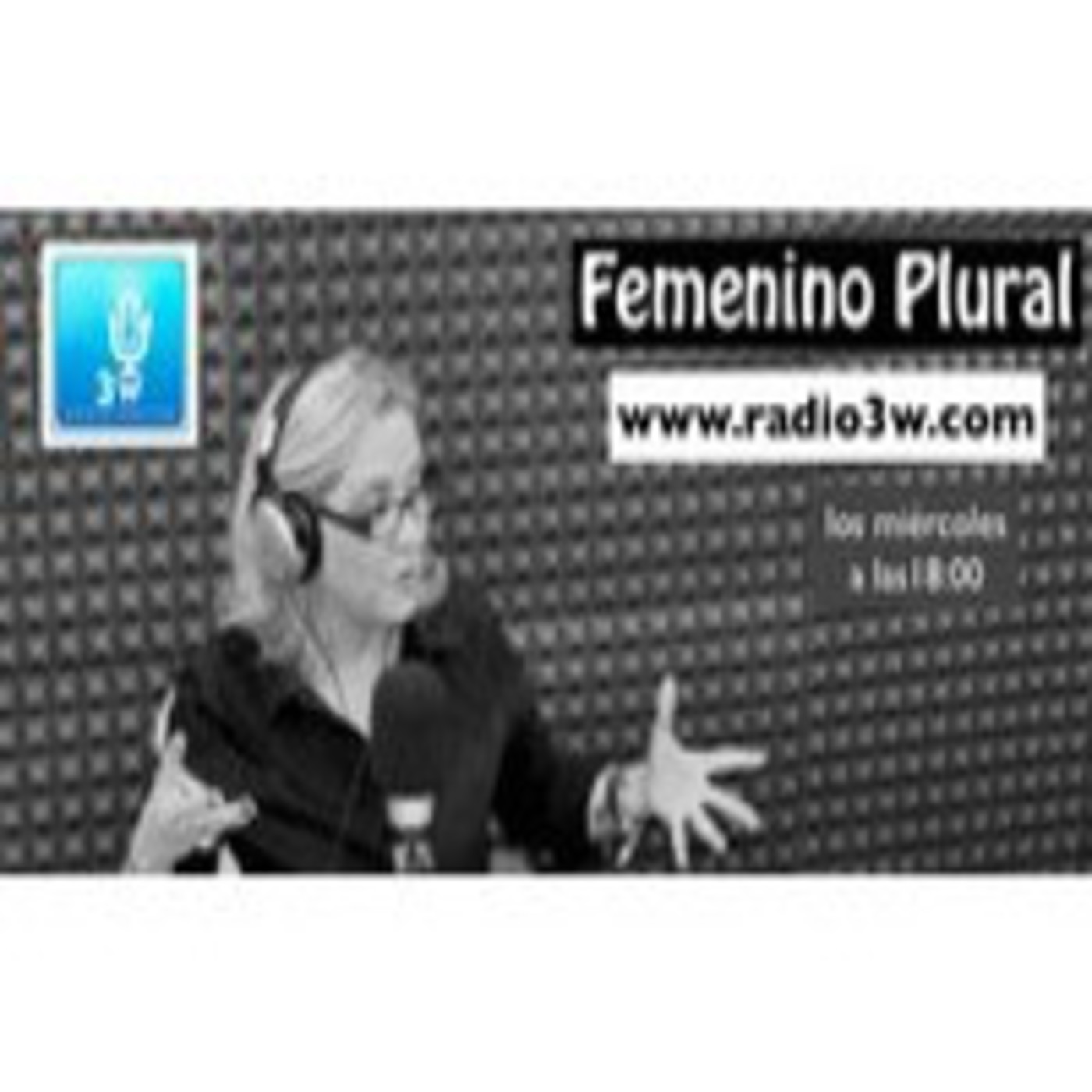 Querido Presidente, con Rafael Martínez Cortiña - Radio3w