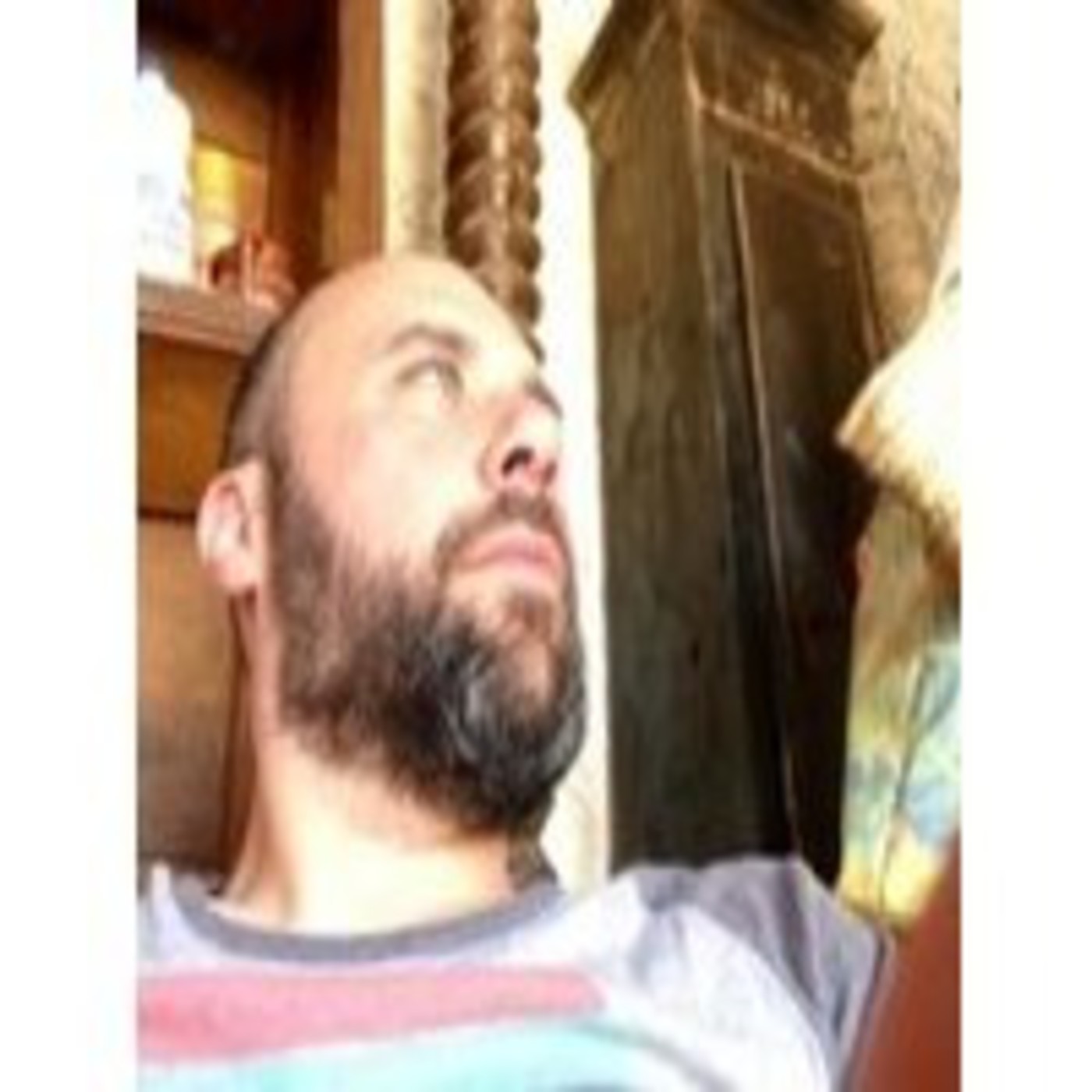 Reflexiones desde el sofá + música