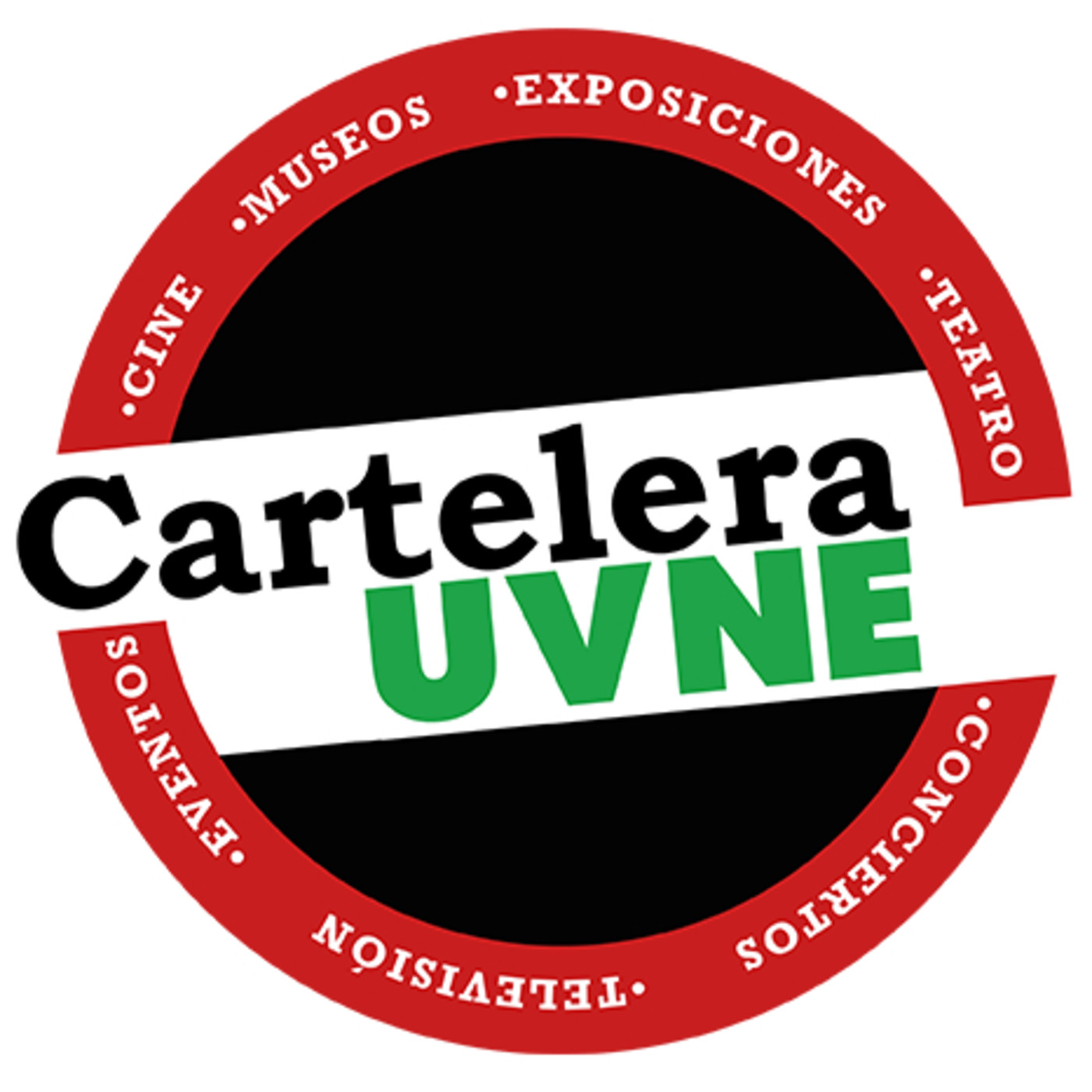 Cartelera UVNE