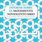 Informe sobre el movimiento noviolento sirio