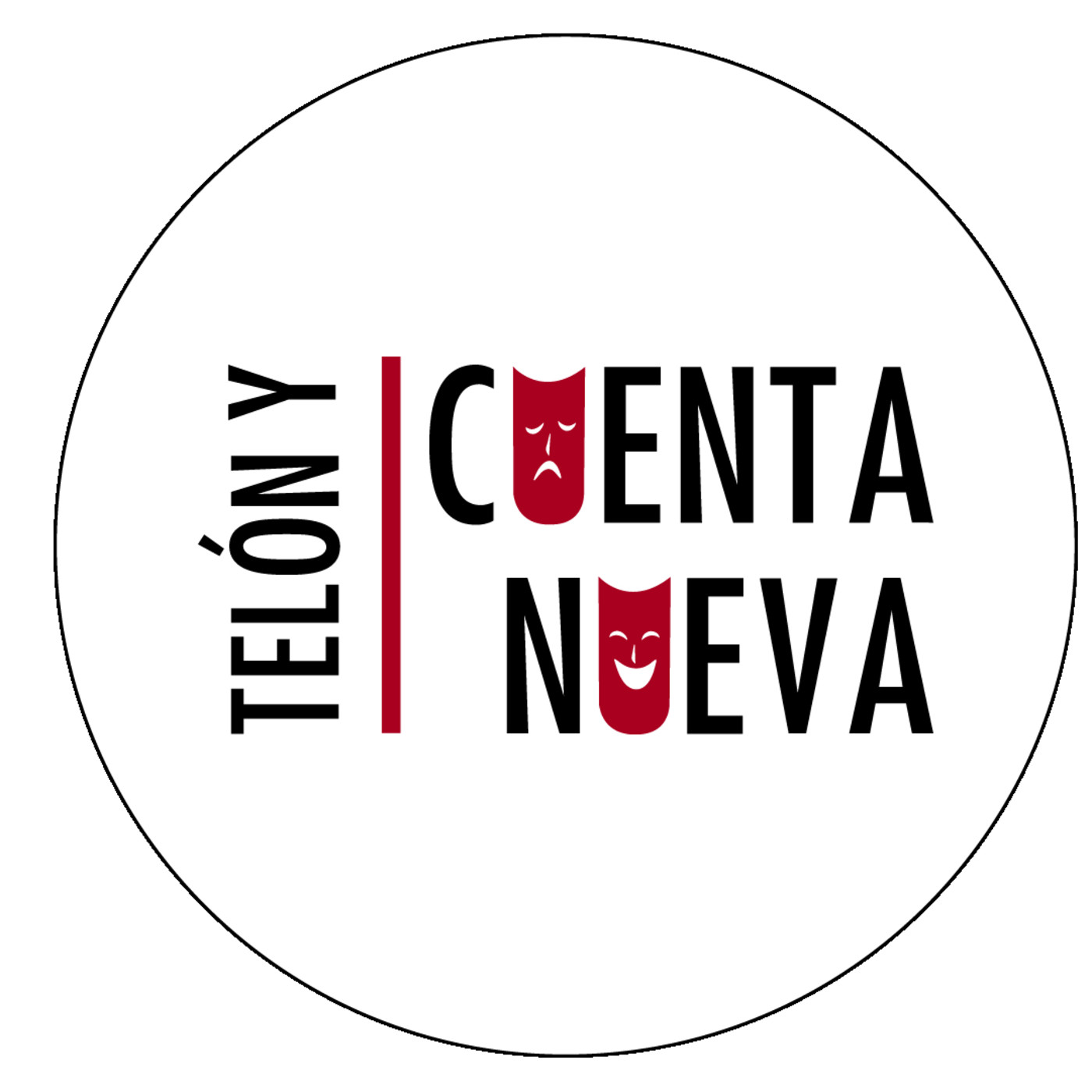Telón y Cuenta Nueva