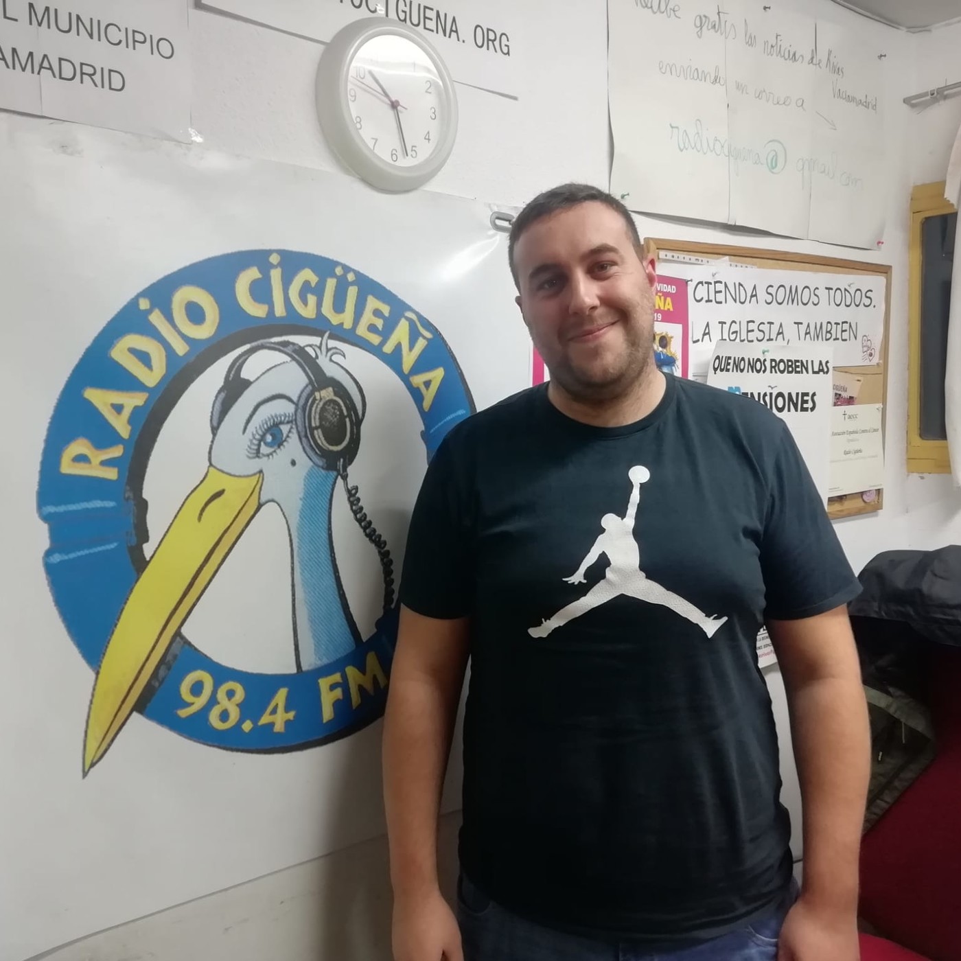 Ciudadano Cero