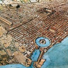 Cartago. Primer episodio de la serie: "Duelo a muerte en el Mediterráneo (Roma vs. Cartago)".