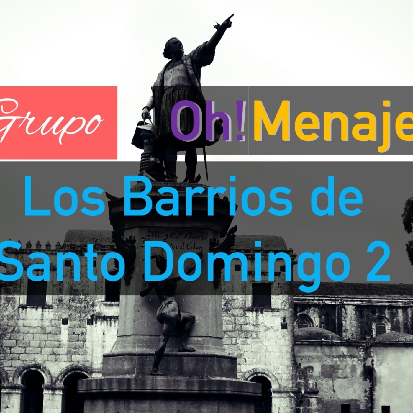 Grupo Oh! Menaje, Cultura con diversion