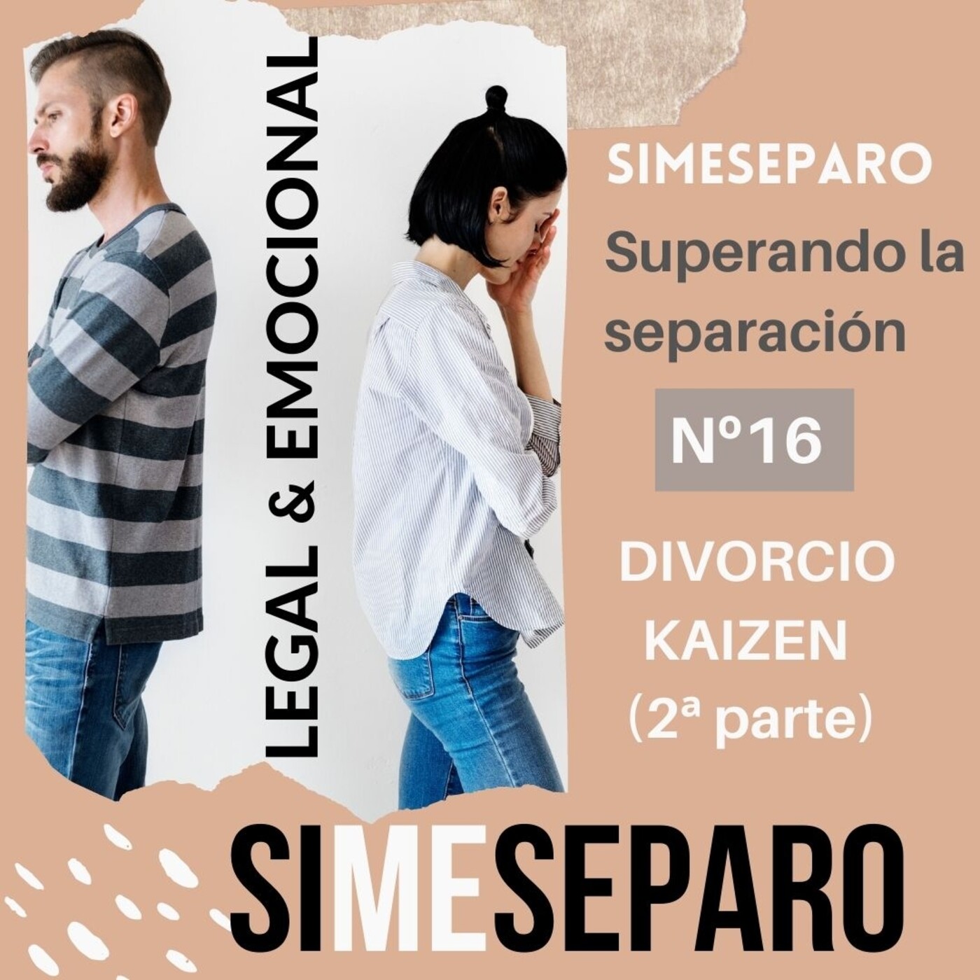 simeseparo