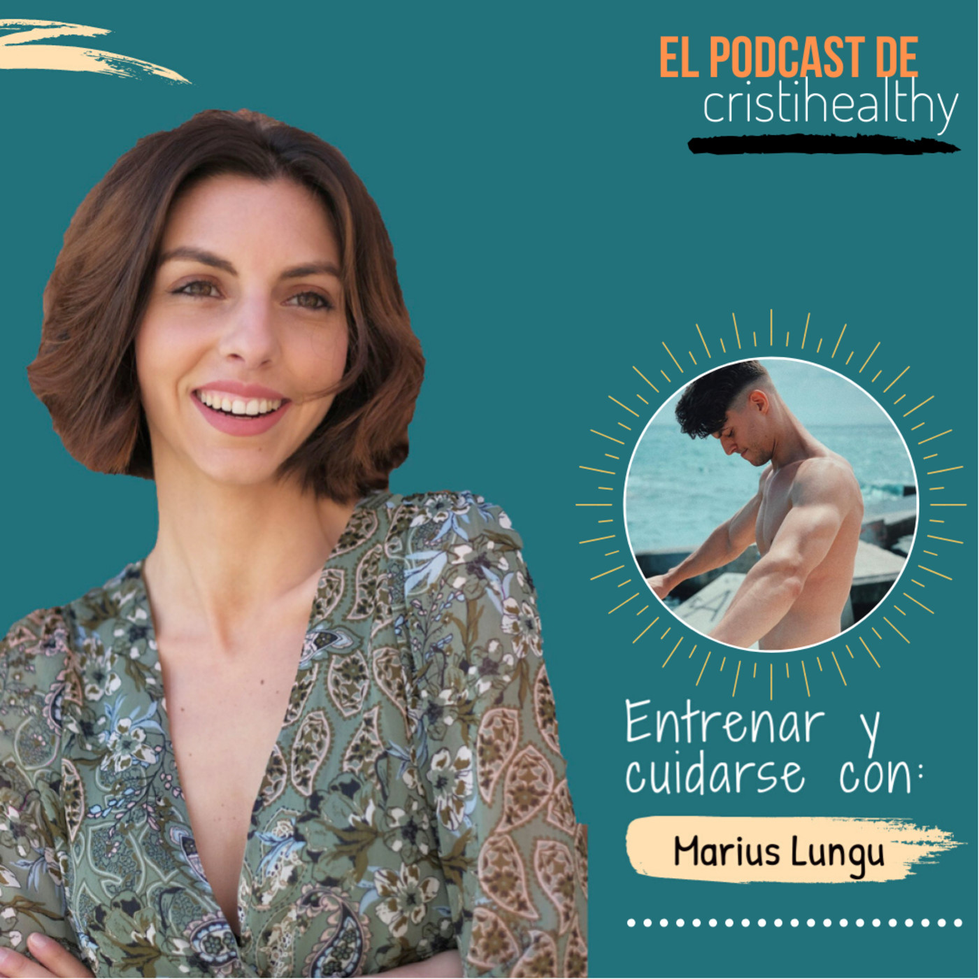 CAP.4 Entrenar y cuidarse con Marius Lungu - Esp.Coronavirus