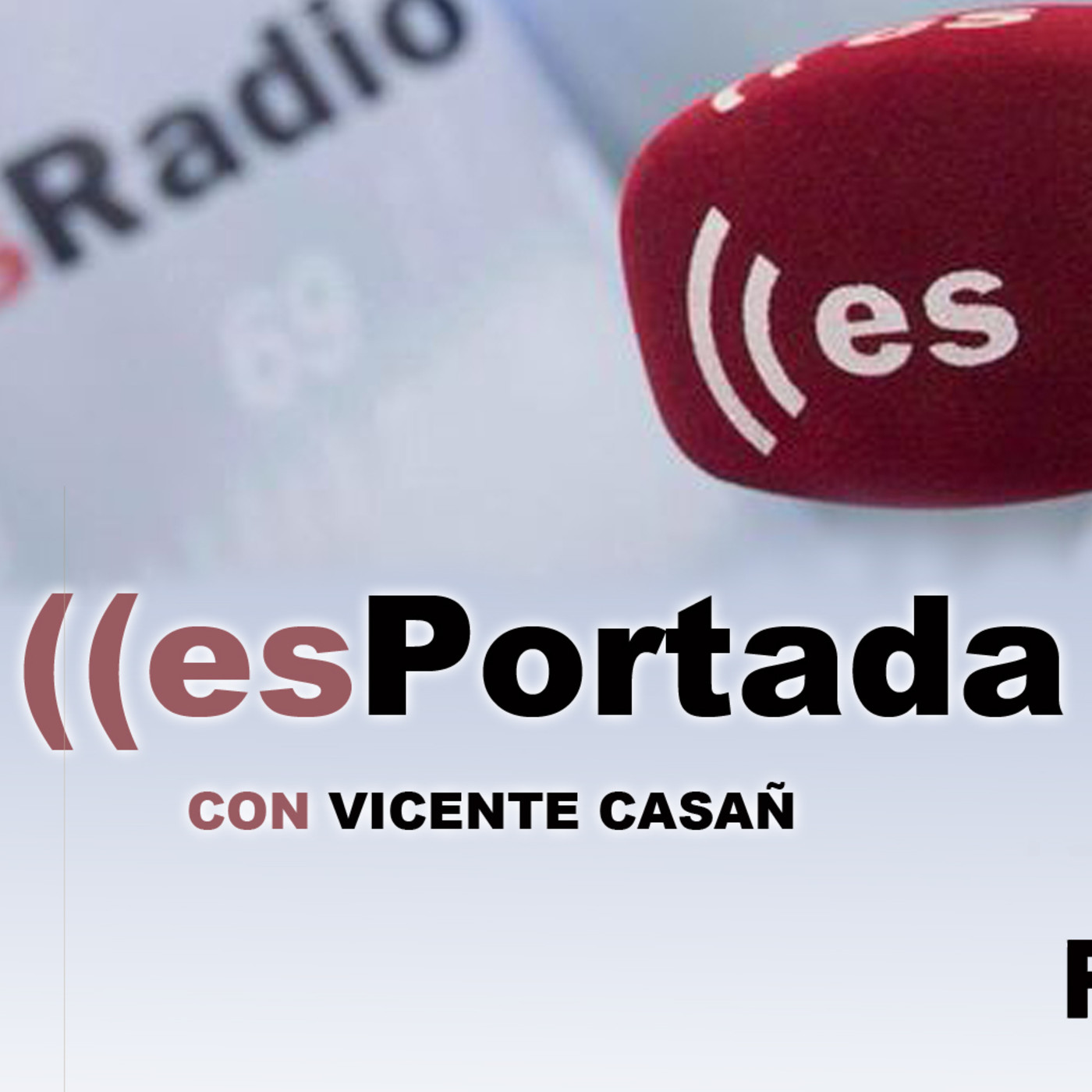 Podcast esRadio Albacete