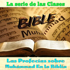 Clase 42, Ali en Torah y El santo de Paran, Las profecías sobre Muhámmad En la Biblia, Sheij Qomi, 171128