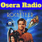 Rocketeer en Osera Radio