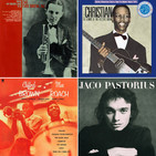 Doce músicos de jazz que murieron demasiado pronto