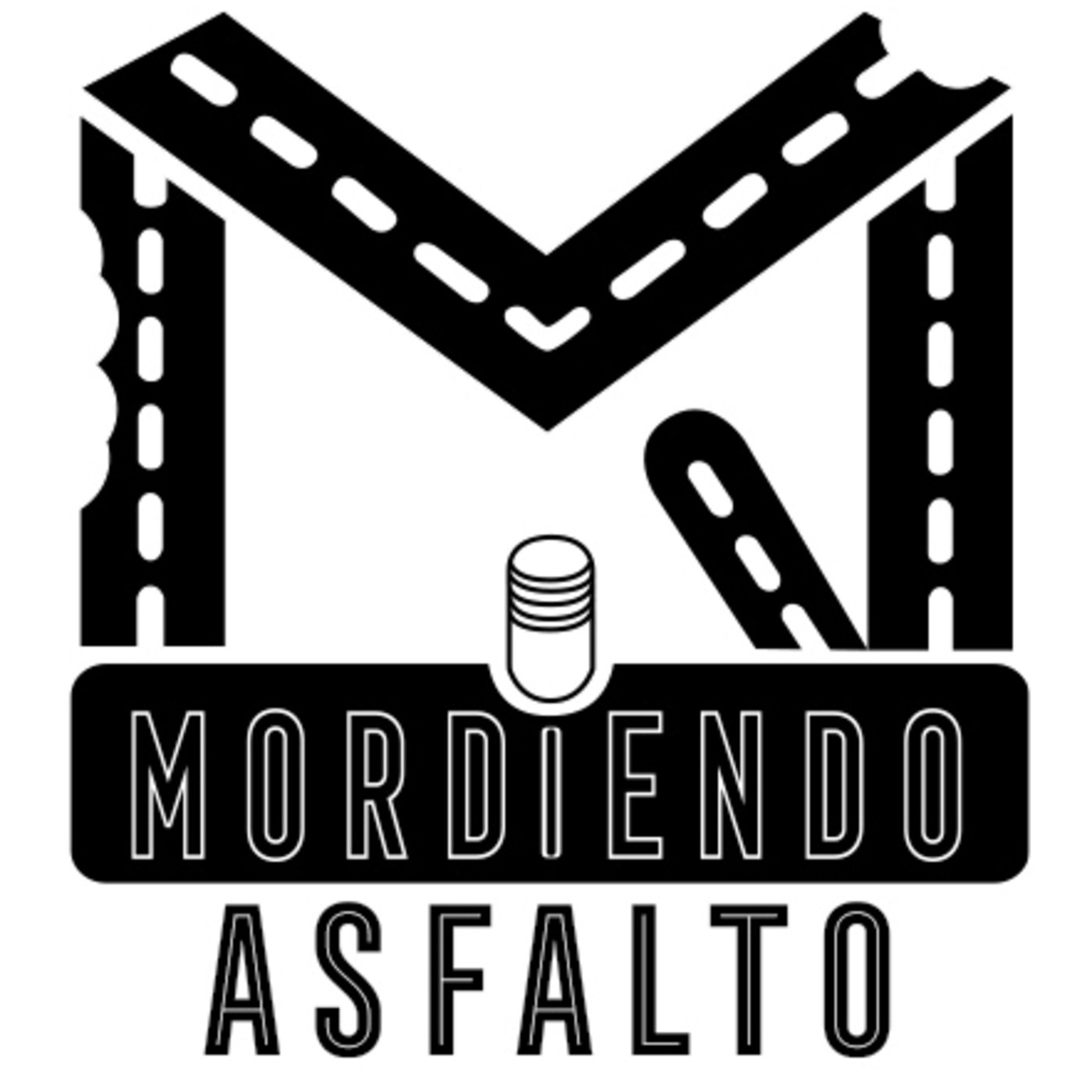 Mordiendo Asfalto