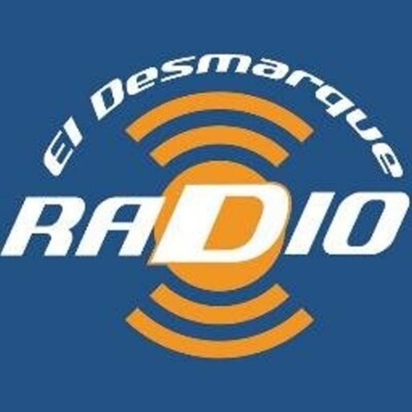 Podcast de Ruben Fariña Cubero