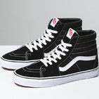 Historia del Skateboarding I Vans Sk8-H I Trasher #Skatemexico #Skate #Vans