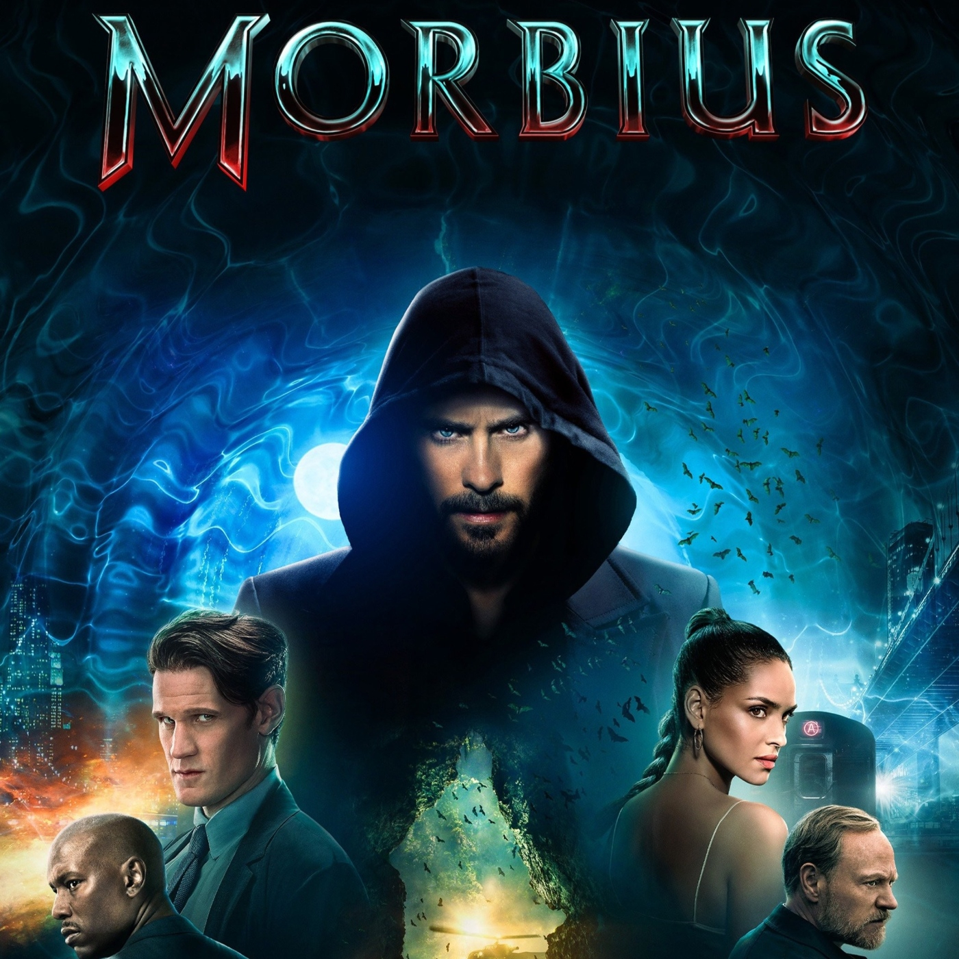 Escuchando Peliculas