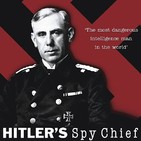 Los líderes del Nazismo: Wilhelm Canaris