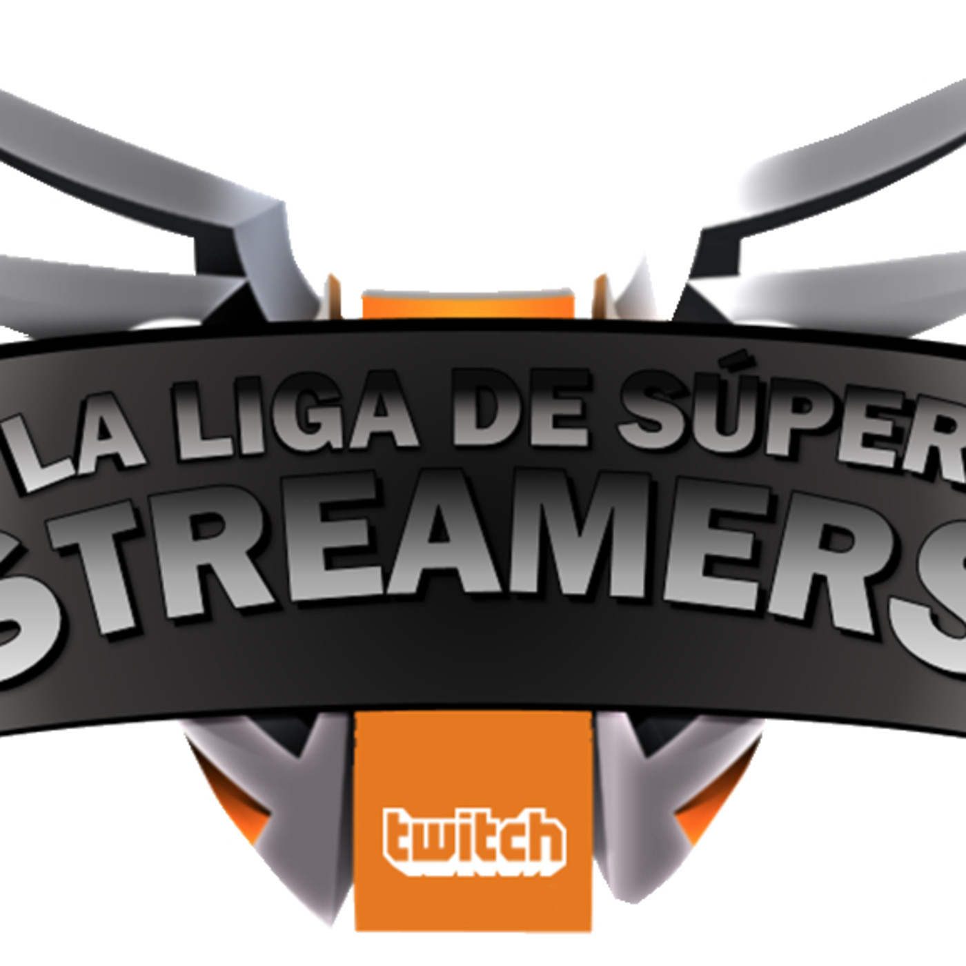 La Liga de Super Streamers