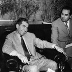 Misterios en el museo: La mafia estadounidense · El proyecto Manhattan